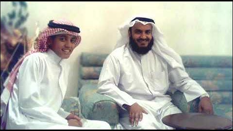 سورة الملك :محمد طه الجنيد