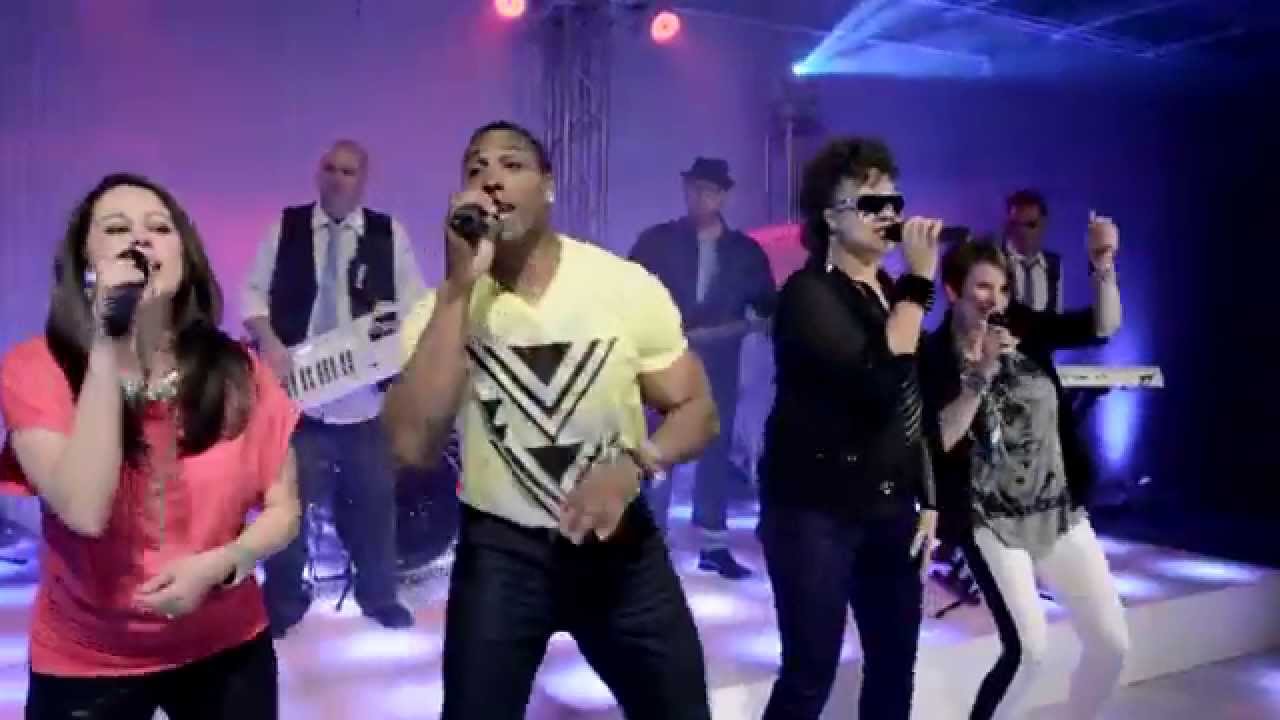 The Motion Band YouTube