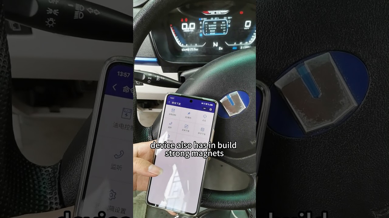 Cheap and Best GPS tracker for Car,  loT Solution Provider