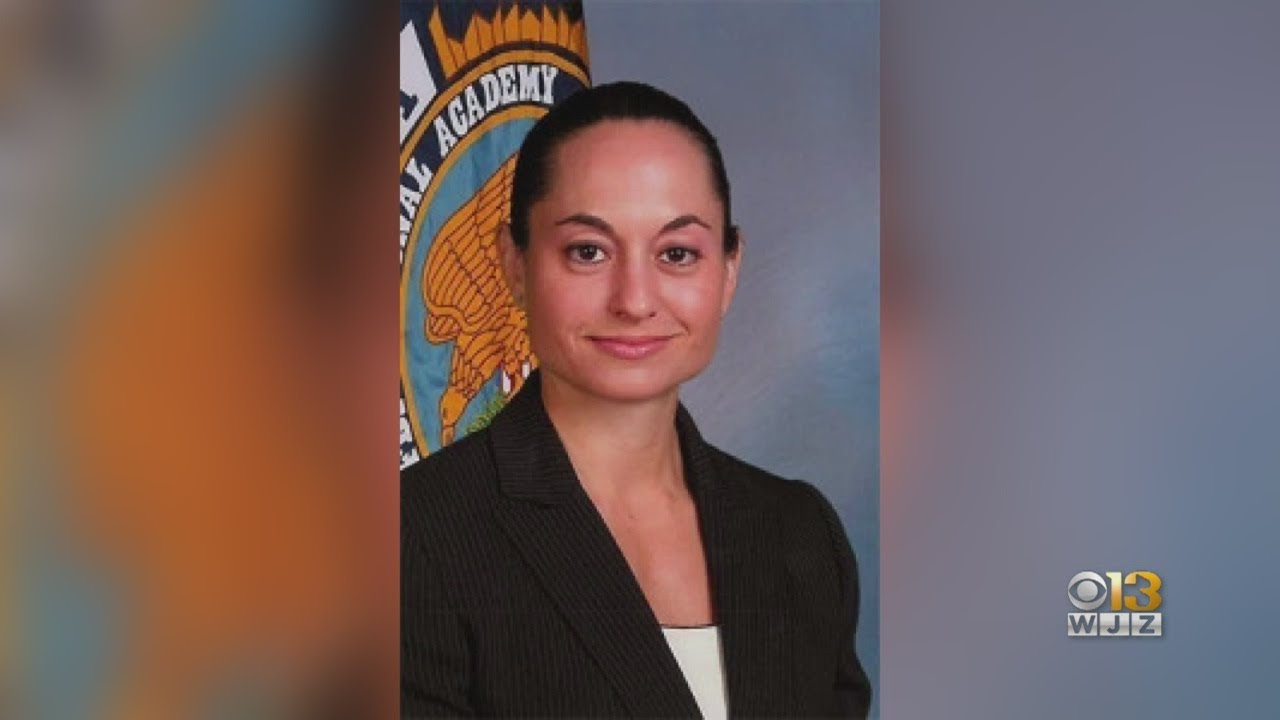 Baltimore County Executive Johnny Olszewski Nominates Melissa Hyatt As Next Baltimore County Police