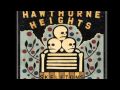 Hawthorne Heights - Gravestones Acoustic (Lyrics)