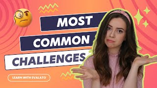 MOST COMMON CHALLENGES FOR AWARD MANAGERS & THEIR RESOLUTIONS | Learn with Evalato