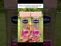 this product🎀#glowberry #skincare#bodyoils#trendingshorts#koreanskincare#treanding#virslshorts#troll