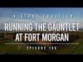 Running the Gauntlet at Fort Morgan (Civil War) | History Traveler Episode 165