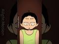 — Bad parenting.. #animation#trending#youtubeshorts#badparenting