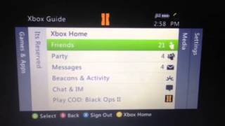 3rd map host drop proof