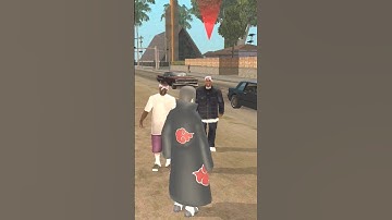 Amaterasu Cleo Gta Sa Andreas Android