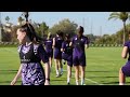 Alicante Training Camp: Day One | Hibernian Women