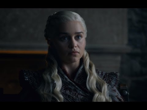 Game of Thrones 8. Sezon 2. Bölüm Türkçe Altyazılı Fragman