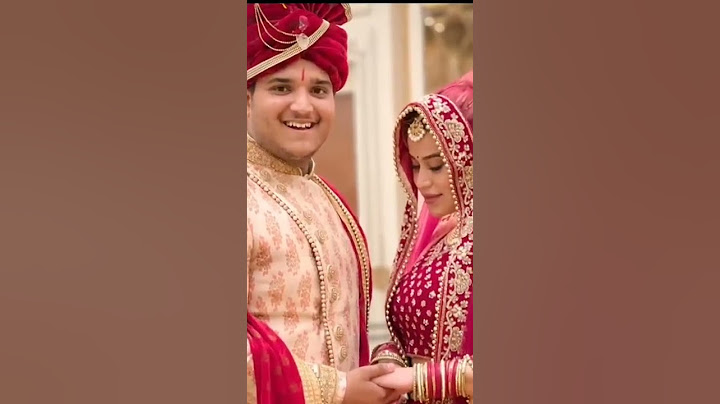 mridul bhai ki shaadi ho gyi || Bahu mil gyi #themridul #trendunlimited