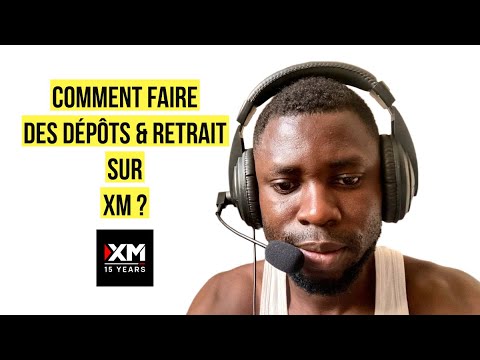 Méthodes de Dépôt et Montants Minimums