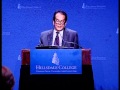 Charles Krauthammer - Constitution Day Celebration 2011