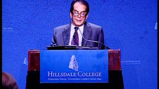 Charles Krauthammer - Constitution Day Celebration 2011