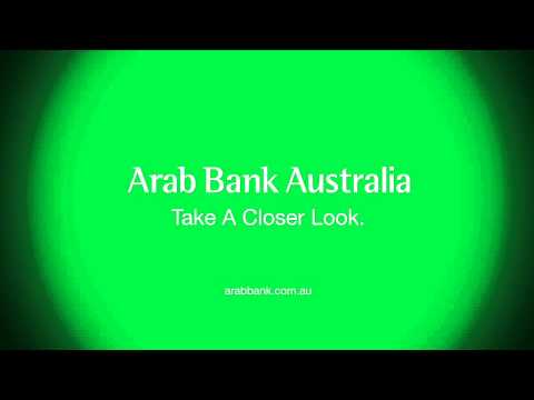 Arab Bank Australia - Parramatta Eels Sponsorship 30 sec TVC
