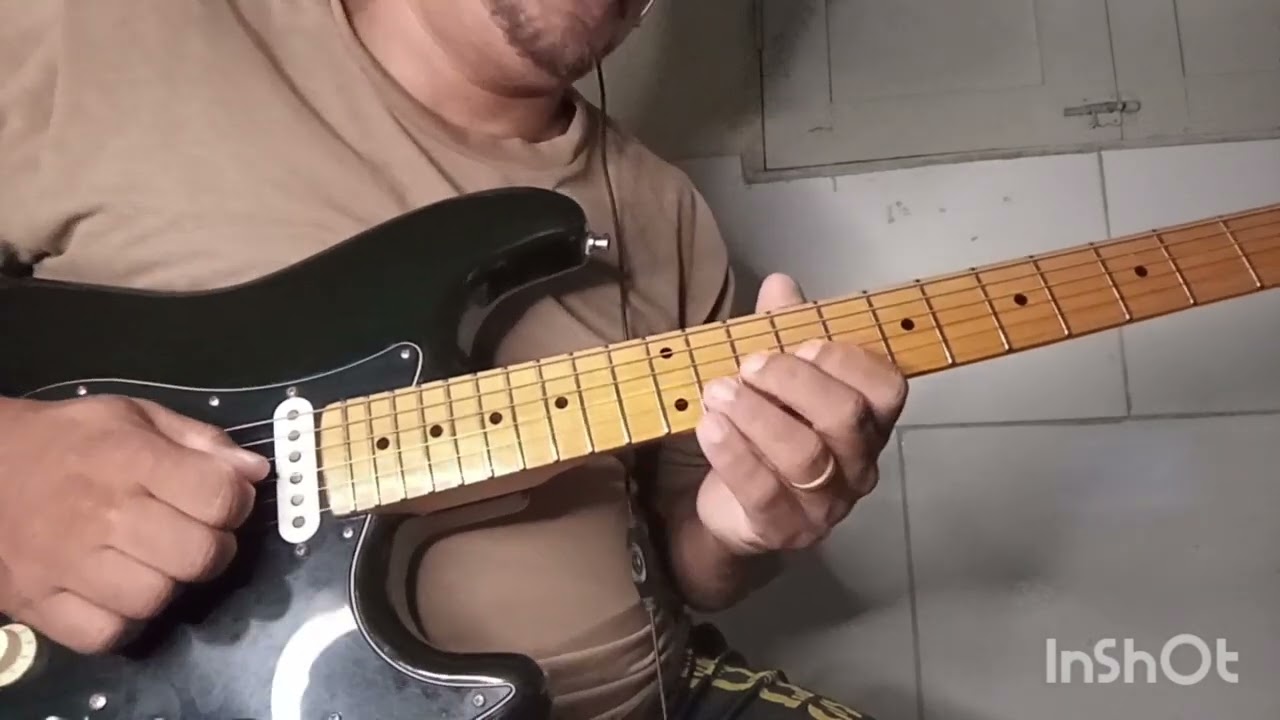 Marcos Antônio - Até Quando - parte 2