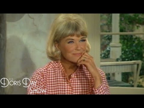 The Doris Day Show S01E03 The Friend