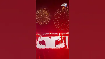 ختام أسطوري لمهرجان العلمين الجديدة 2025 لـ كايروكي وتووليت 