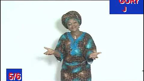 ALHAJI GENERAL KOLLINGTON AYINLA  5 AND 6