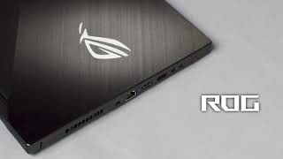 Tecnología de Metal Líquido | ROG