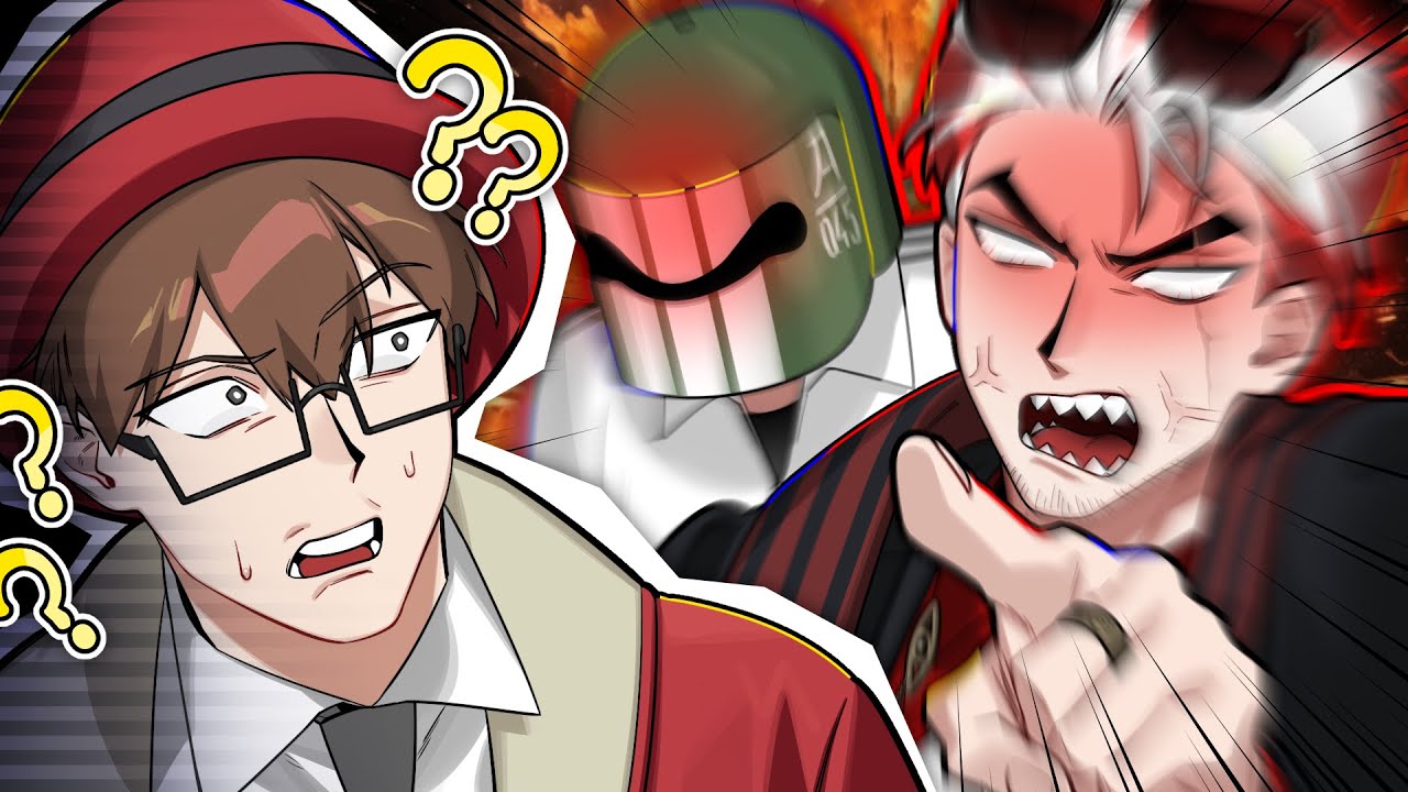 나 빼고 잘나가지 말라고!!!