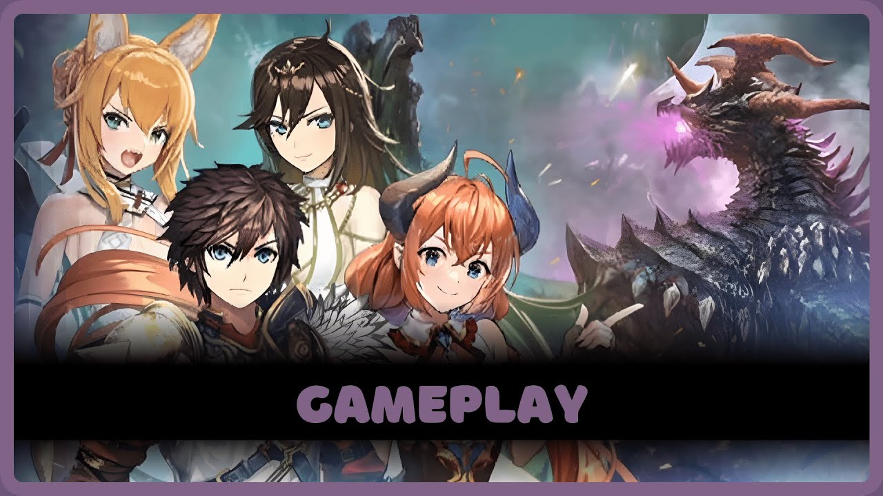 Act 11 - Chapter 1: The Dragon Disaster Gameplay | Evertale