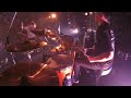 LUNKHEAD「カナリアボックス」Live @ SHIBUYA CLUB QUATTRO