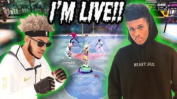ELITE 1 GRIND!! PLAYING THE X2 REP BOOT CAMP EVENT!! (1K SUB GRINDING)