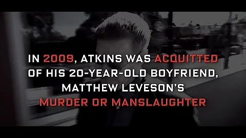 Why does Michael Atkins get to walk free? | 60 Min...