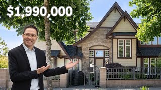 RARE Bright & Spacious Corner Lot Home in Central Richmond  |  Walk to Parks and Schools