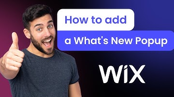 How to add a What