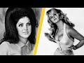 Why Priscilla Presley was Afraid of Ann-Margret?