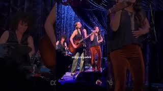 ‘Stay’ is one of my favorites in the new record ❤️