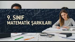 9. Sınıf Matematik Bir veri grubuna ilişkin histogram oluşturur şarkısı v 2 kapak görseli