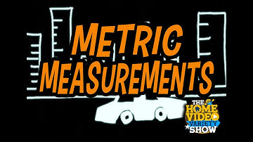 CC Cycle 3 Week 15 Math: Metric Measurements