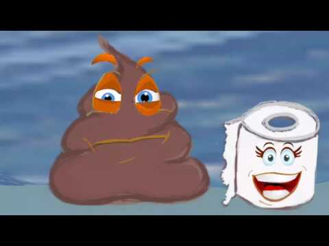 Poop emoji animation & voices by PJsvoices