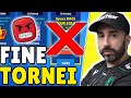 ADESSO BASTA VERAMENTE Ã¨ FINITA! - STUMBLE GUYS