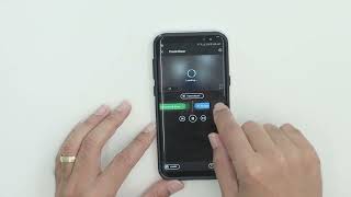 Ring Doorbell Camera App Demo screenshot 3