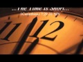 The Time Is Short: 1 Corinthians 7:29 Pastor Joe Focht