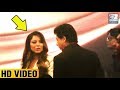 Gauri Khan Gets ANGRY On Shah Rukh Khan, CAUGHT On Camera | LehrenTV