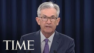 Fed Just Cut Interest Rates In Hopes Of Extending The Longest Economic Expansion On Record | TIME