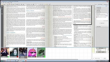 Pen and Pixel: Savage Worlds Interface Zero (Part 1)