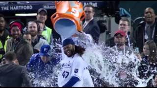 MLB 2015 World Series Highlights
