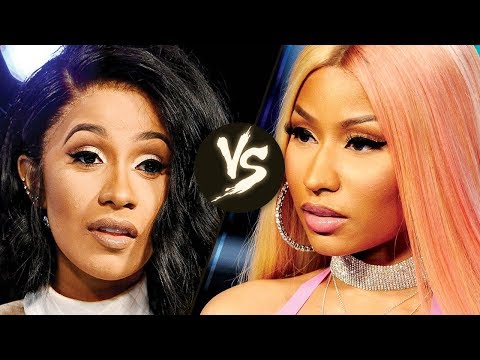 Nicki Minaj and Nas are dating! from YouTube · Duration: 1 minutes 53 seconds Nicki Minaj and Nas are dating! from YouTube · Duration: 1 minutes 53 seconds