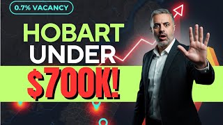 5 Hobart Suburbs Under $700k Beating the Market