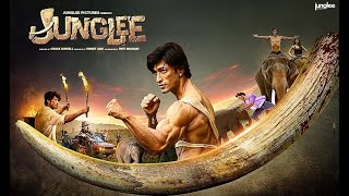Junglee movie facts and story starring Vidyut Jammwal | Pooja Sawant | Asha Bhat