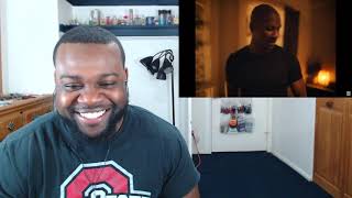 Giggs - Im Workin feat Jorja Smith (Official Video) Reaction