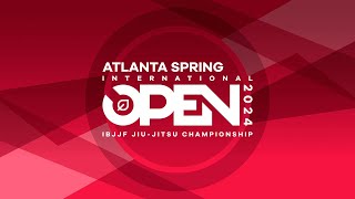 Atlanta Spring Io 2024 | Mat 11 (Day 2)