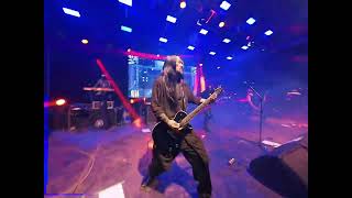 ALCOHOLIKA LA CHRISTO "Celia" En vivo..Santa Cruz.Festival del Niño Feliz 2025