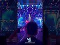 Diwakar Choubey bts at Indian idol 16 set