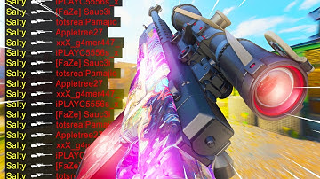 #1 LW3-TUNDRA CLASS SETUP FOR QUICKSCOPING! (BEST LW3-TUNDRA CLASS SETUP)